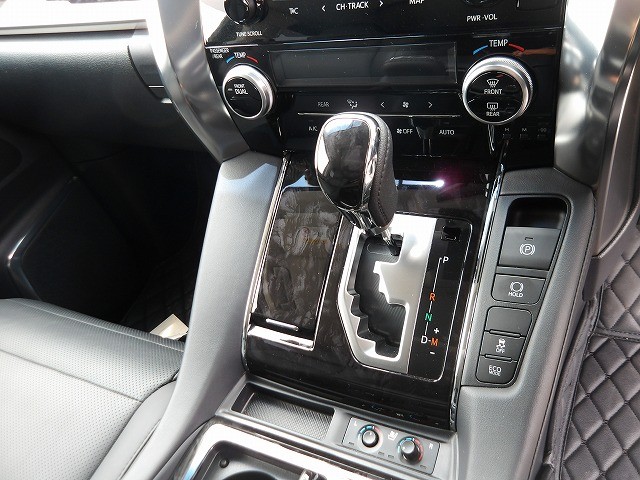TOYOTA ALPHARD 2022 Image 98