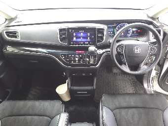 HONDA ODYSSEY HYBRID 2020 Image 4