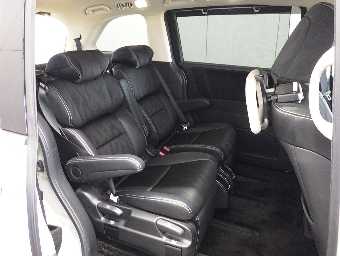 HONDA ODYSSEY HYBRID 2020 Image 7