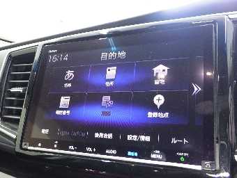 HONDA ODYSSEY HYBRID 2020 Image 8