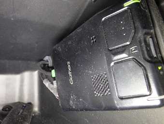 HONDA ODYSSEY HYBRID 2020 Image 10
