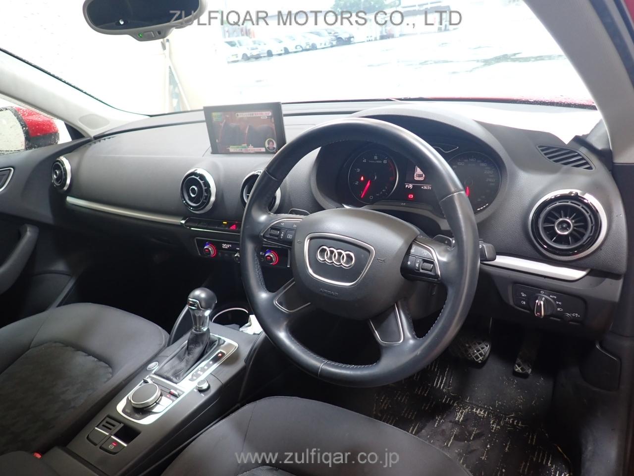 AUDI A3 2015 Image 3
