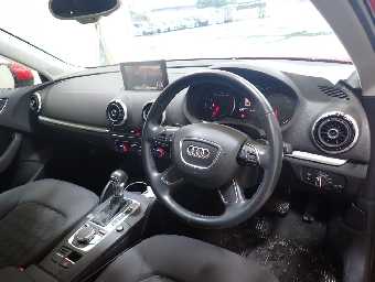 AUDI A3 2015 Image 3