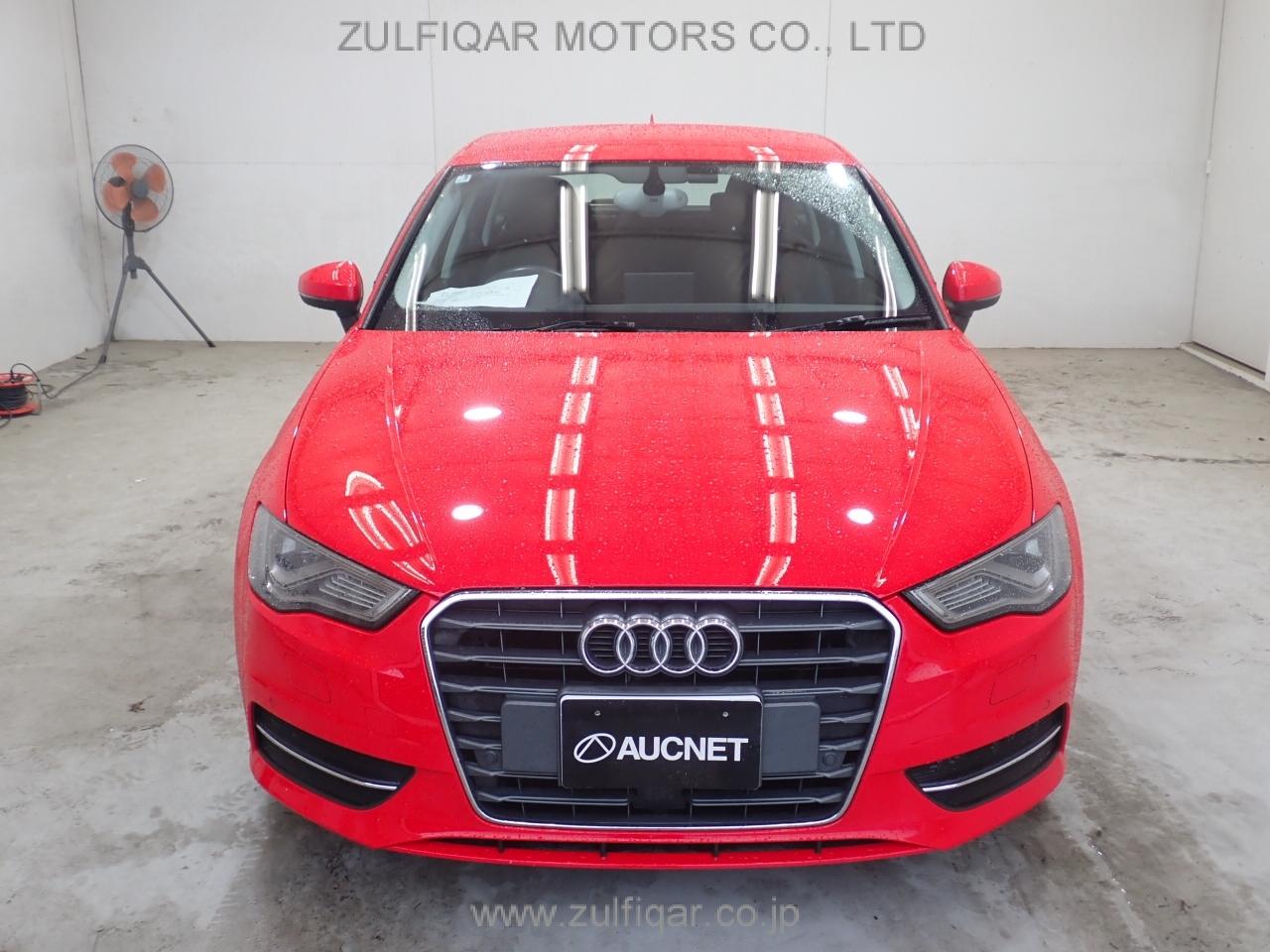 AUDI A3 2015 Image 5
