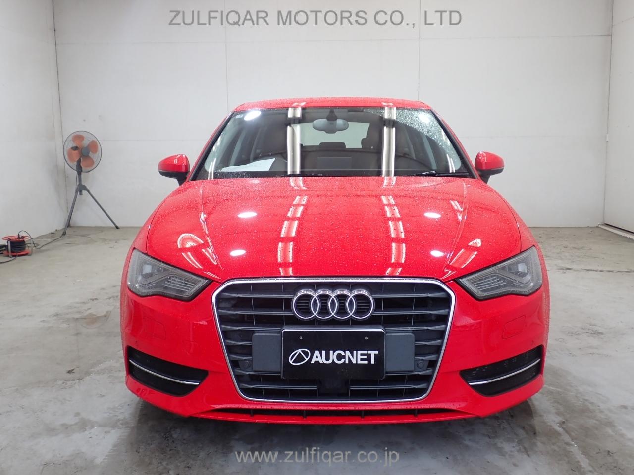 AUDI A3 2015 Image 6