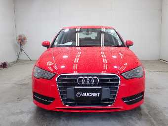 AUDI A3 2015 Image 6