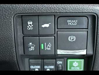 HONDA ODYSSEY HYBRID 2020 Image 11