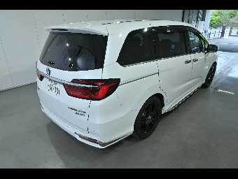 HONDA ODYSSEY HYBRID 2020 Image 3