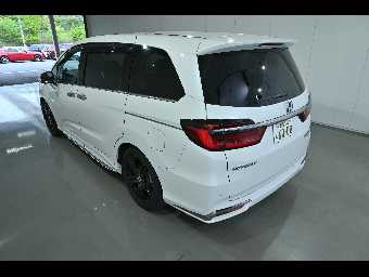 HONDA ODYSSEY HYBRID 2020 Image 5