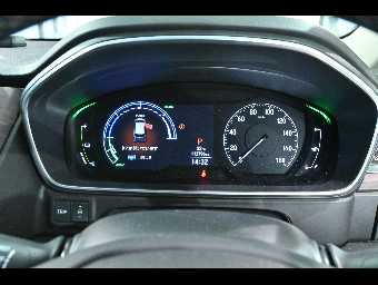 HONDA ODYSSEY HYBRID 2020 Image 8