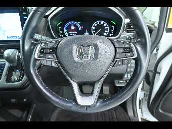 HONDA ODYSSEY HYBRID 2020 Image 9