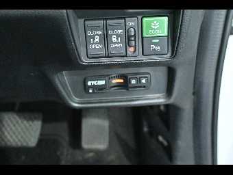 HONDA ODYSSEY HYBRID 2020 Image 10