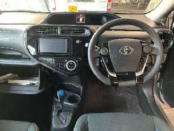 TOYOTA AQUA 2020 Image 6
