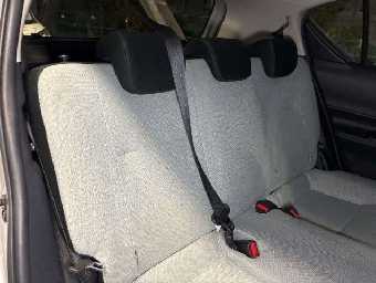 TOYOTA AQUA 2019 Image 7