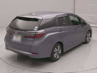HONDA SHUTTLE 2019 Image 2