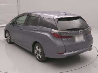 HONDA SHUTTLE 2019 Image 4