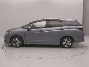 HONDA SHUTTLE 2019 Image 5