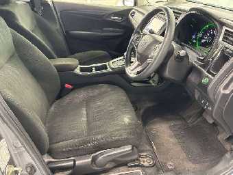 HONDA SHUTTLE 2019 Image 7