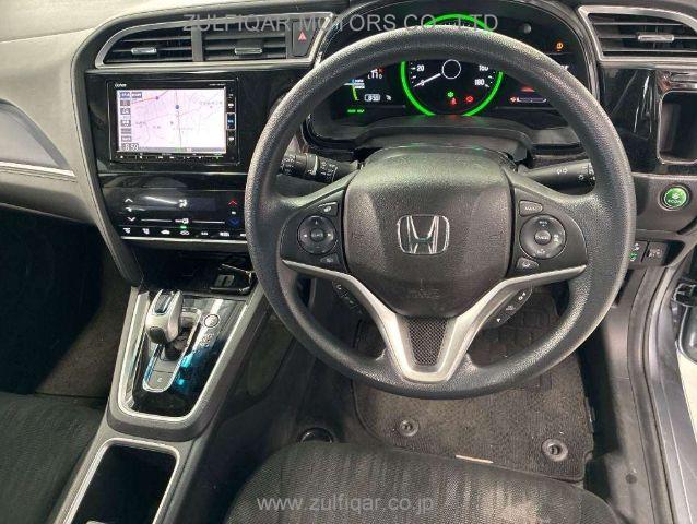 HONDA SHUTTLE 2019 Image 8