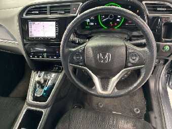 HONDA SHUTTLE 2019 Image 8