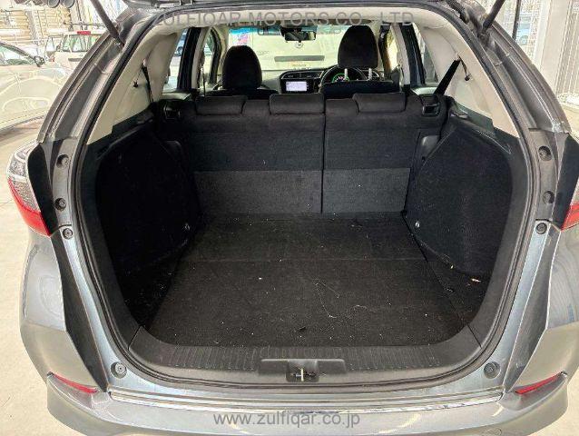 HONDA SHUTTLE 2019 Image 9