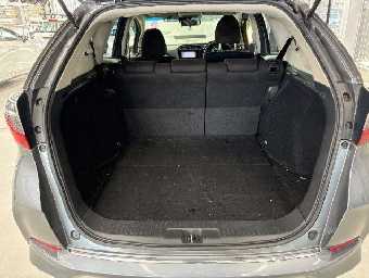 HONDA SHUTTLE 2019 Image 9