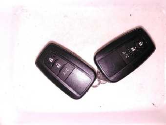 TOYOTA PRIUS 2020 Image 10