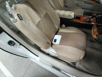 LEXUS IS 2009 Image 10