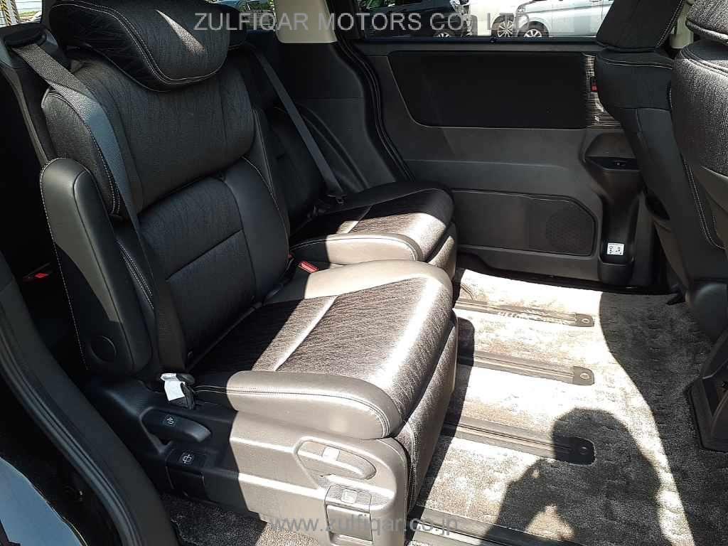 HONDA ODYSSEY HYBRID 2017 Image 10