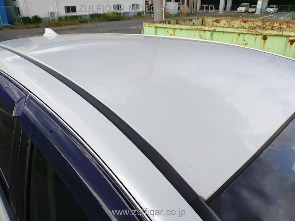 HONDA SHUTTLE 2020 Image 5