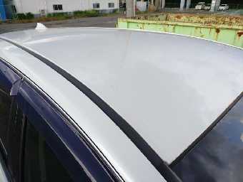 HONDA SHUTTLE 2020 Image 5