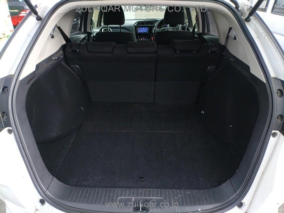 HONDA SHUTTLE 2020 Image 7