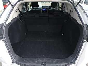 HONDA SHUTTLE 2020 Image 7