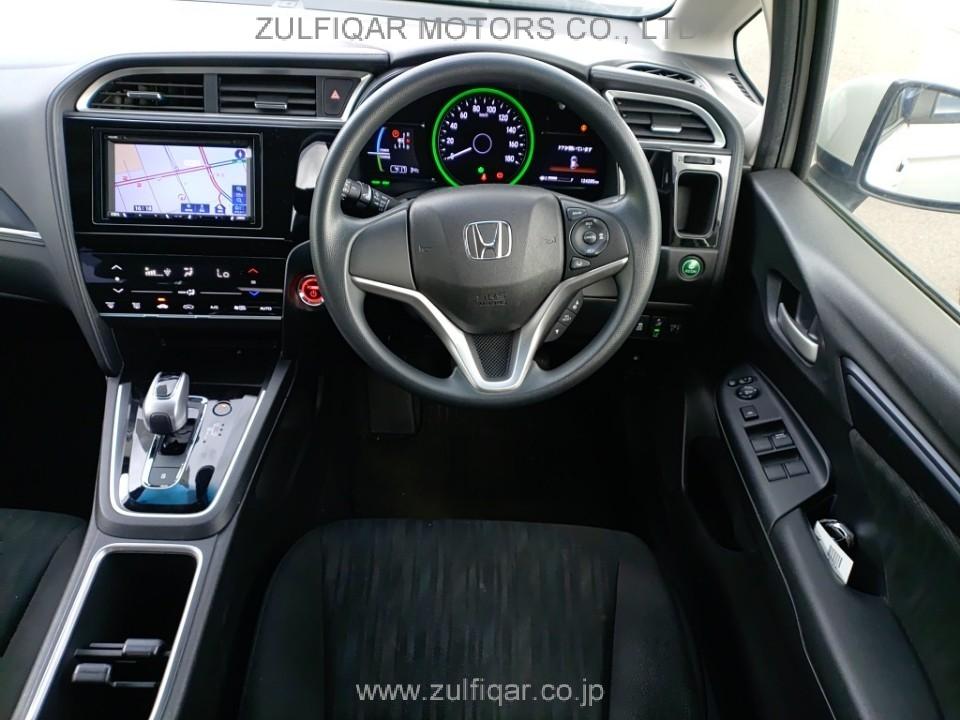 HONDA SHUTTLE 2020 Image 9