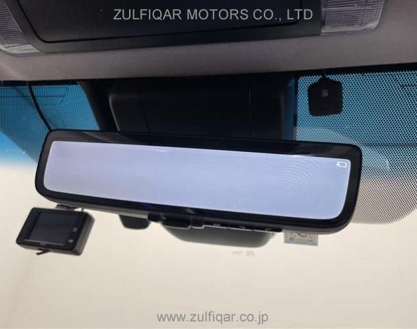 TOYOTA ALPHARD 2022 Image 11