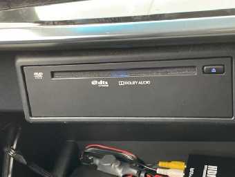 TOYOTA ALPHARD 2022 Image 13