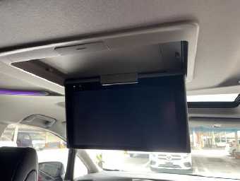 TOYOTA ALPHARD 2022 Image 5