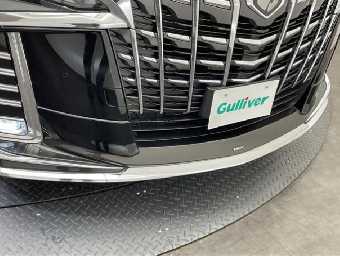 TOYOTA ALPHARD 2022 Image 7
