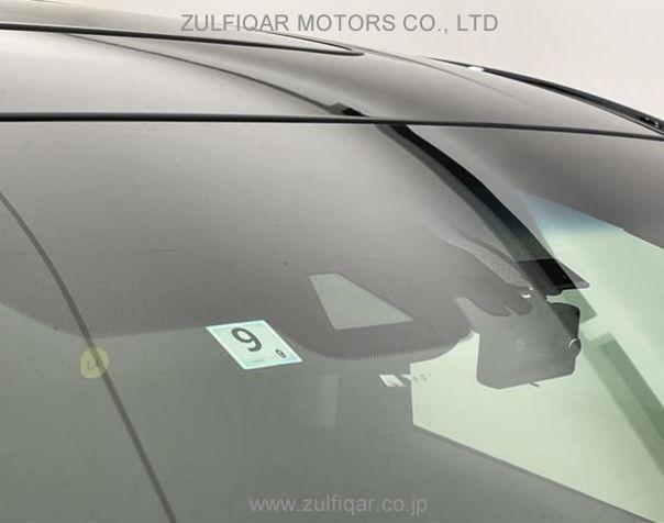 TOYOTA ALPHARD 2022 Image 10