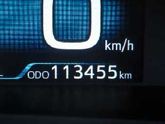TOYOTA PRIUS 2018 Image 6