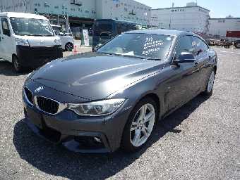 BMW 4 SERIES 2017 Image 1