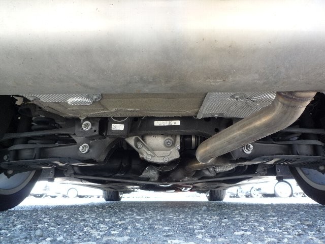 BMW 4 SERIES 2017 Image 19