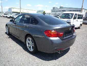 BMW 4 SERIES 2017 Image 3