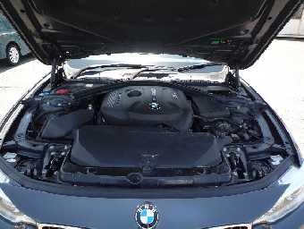BMW 4 SERIES 2017 Image 17