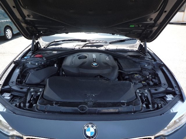 BMW 4 SERIES 2017 Image 23