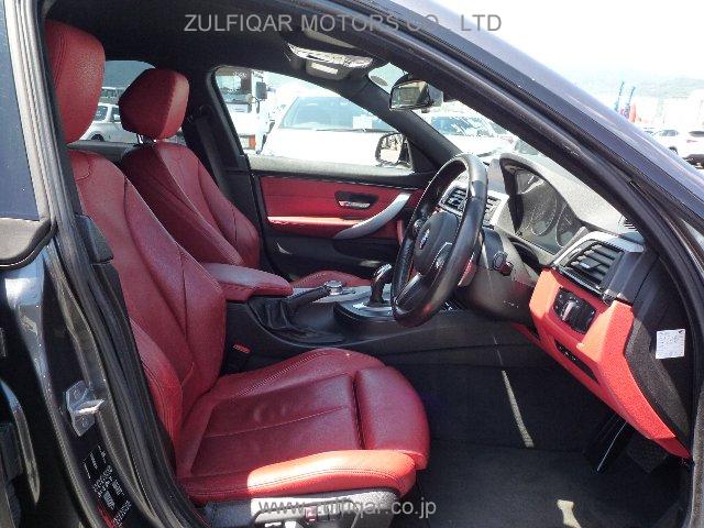 BMW 4 SERIES 2017 Image 5
