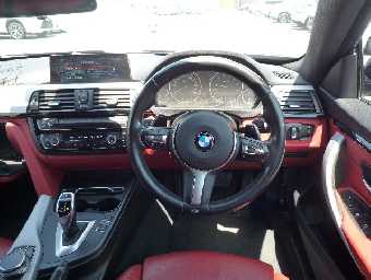 BMW 4 SERIES 2017 Image 6
