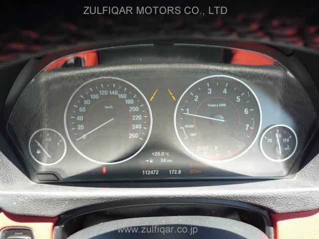 BMW 4 SERIES 2017 Image 7