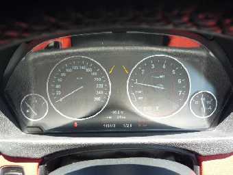 BMW 4 SERIES 2017 Image 7