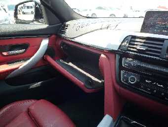 BMW 4 SERIES 2017 Image 10
